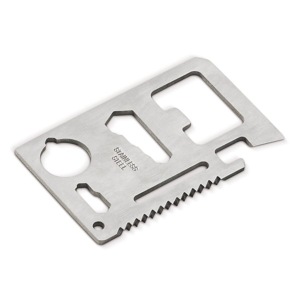 Multi-tool im Kunstlederetui Orsicco