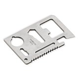 Multi-tool im Kunstlederetui Orsicco