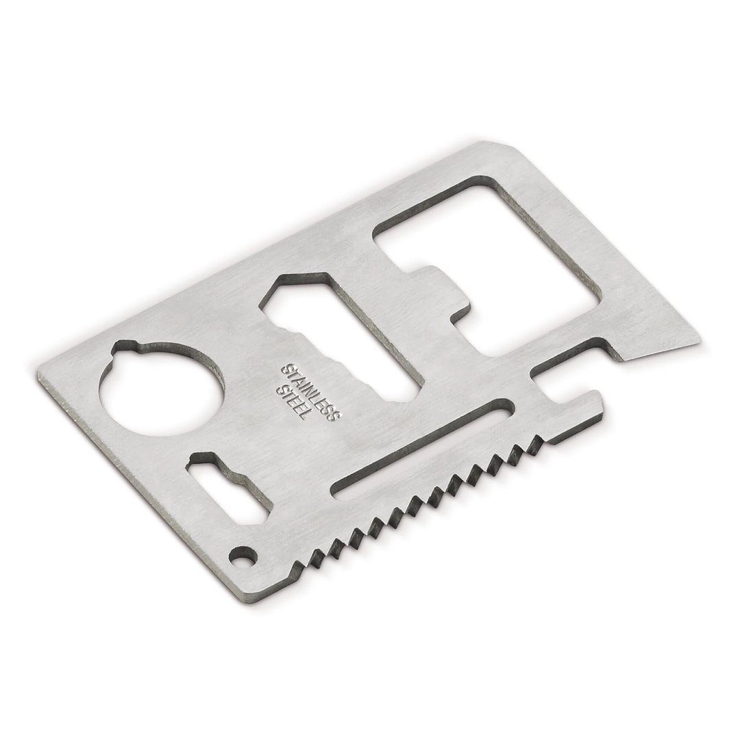 Multi-tool im Kunstlederetui Orsicco