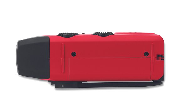 AM/FM Radio mit Taschenlampe Anrilga