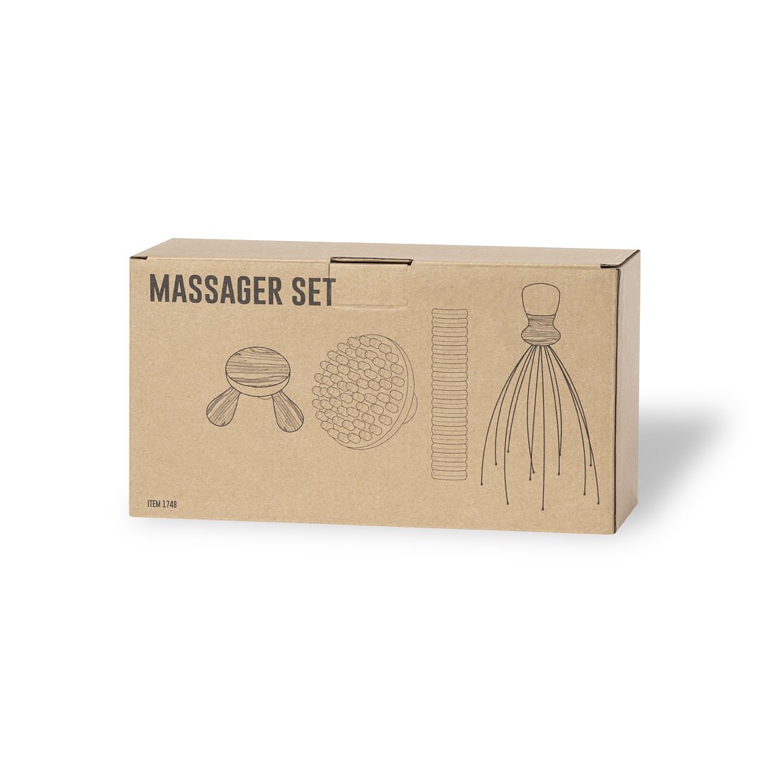 Massagegerät Idfen