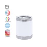 Sublimations Wärme Trinkbecher Idana