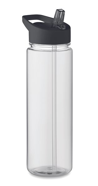 Trinkflasche RPET 650ml Chate