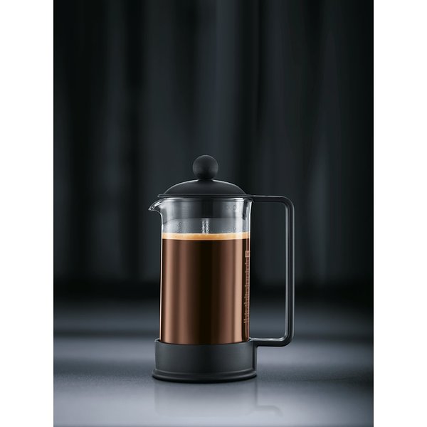 Kaffepresse 1L Gilgiun