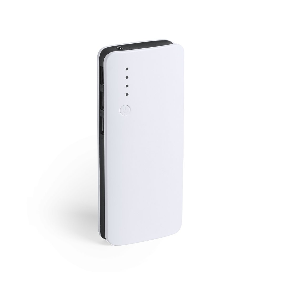 Power Bank Idrin