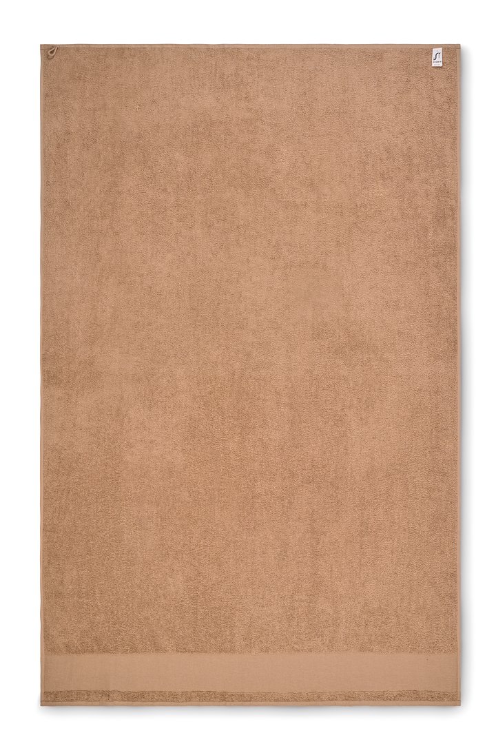 Badetuch aus Baumwolle Uelylana