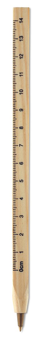 Holzkugelschreiber Ciafas
