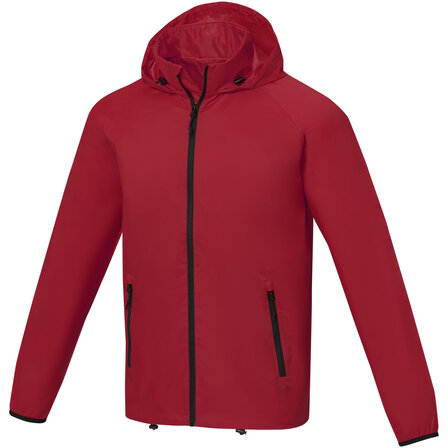 Leichte Jacke für Herren - Altina