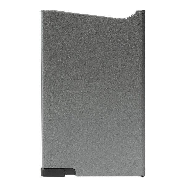 RFID Anti Skimming Kunststoff-Kartenhalter Lüthlinas