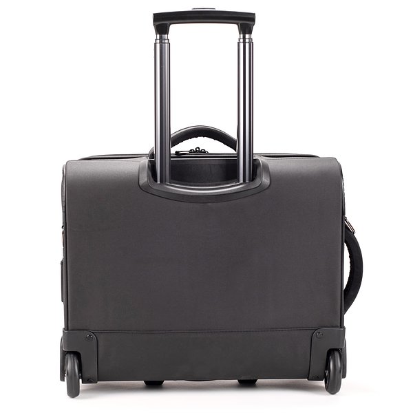 Notebook Tasche mit Rollen Frini