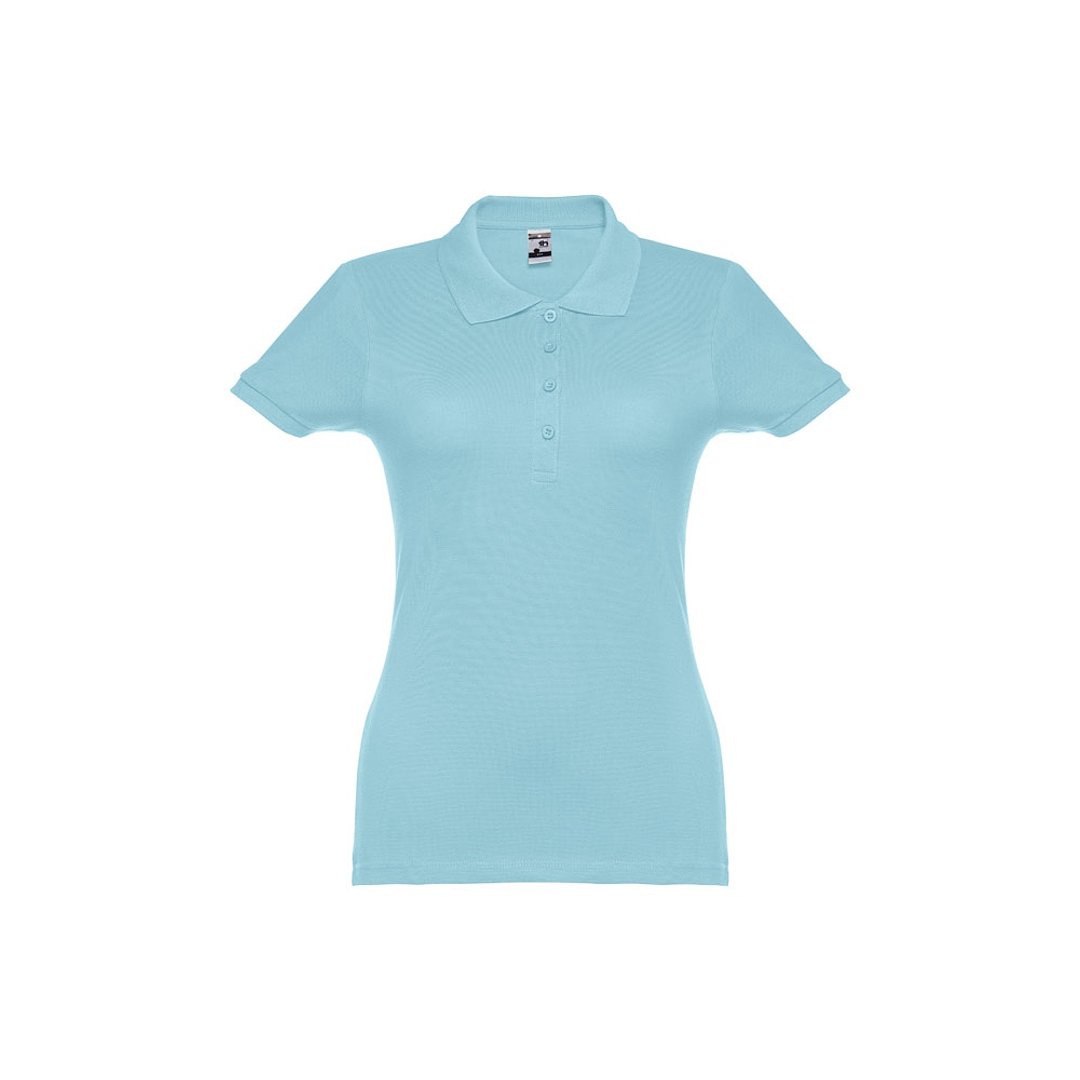 Damen Poloshirt Frini