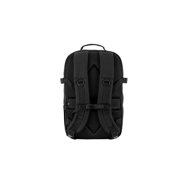 Rucksack im Militärstil aus 600D HD recyceltem Polyester und Innenfutter aus 210D recyceltem Polyester 17.3“ Veille