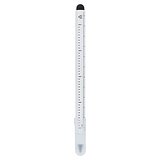 Langlebiger Bleistift & Lineal R-AL Frinanica