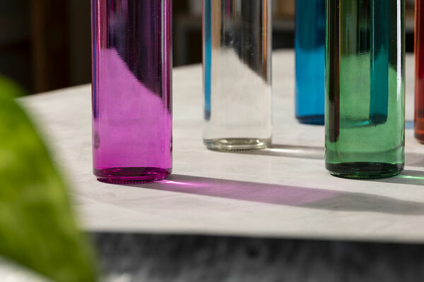 Trinkflasche Idkol
