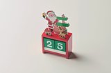 Weihnachts-Countdown-Kalender Giani