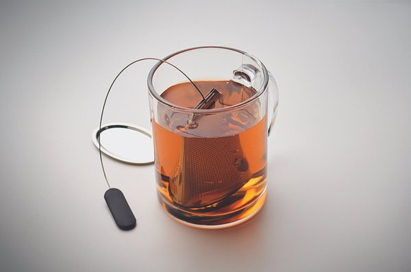 Tee-Ei Edelstahl Alurina
