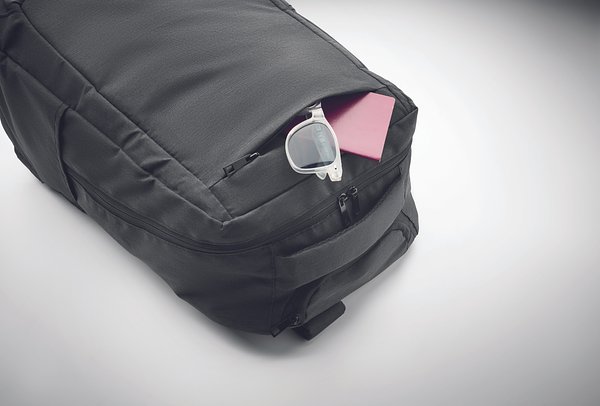 15" Laptop-Rucksack Steill