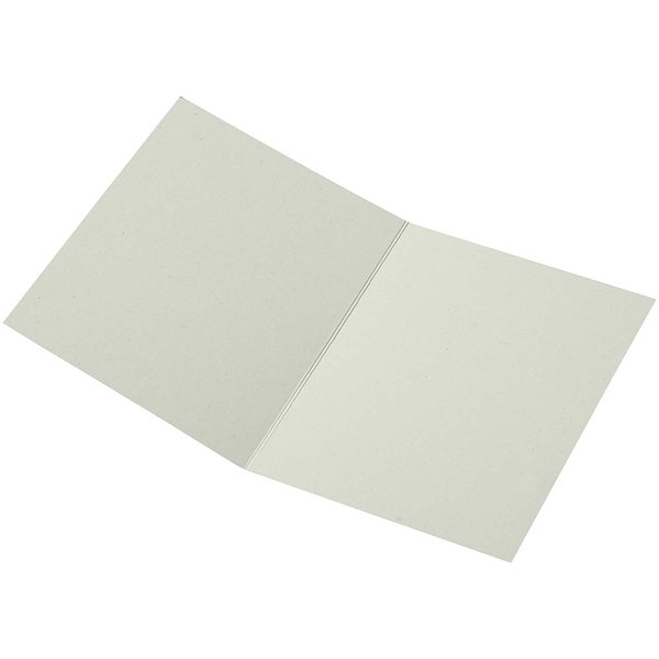 A6 Grusskarte - Giamun