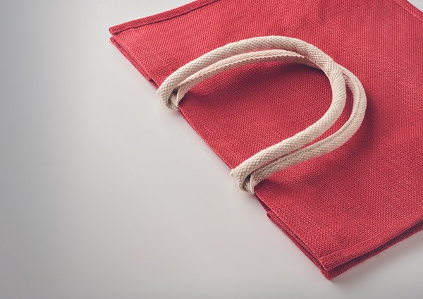 Einkaufstasche Jute Ilga
