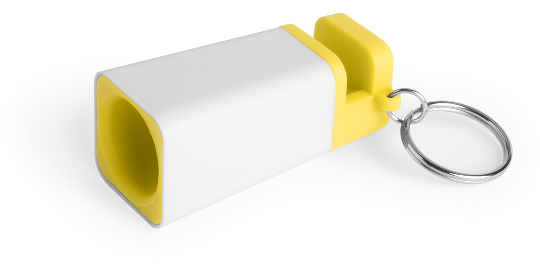 Lautsprecher Schlüsselanhänger Idlys