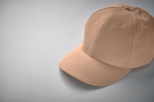 Baseball Kappe 6 Panels Paulix