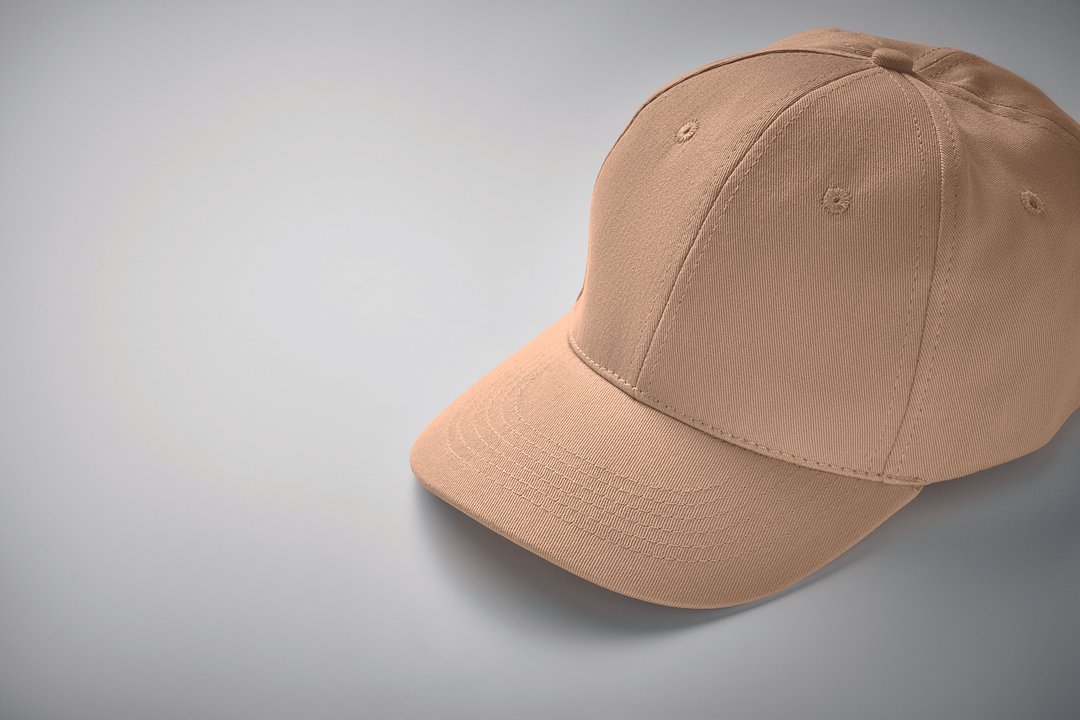 Baseball Kappe 6 Panels Paulix