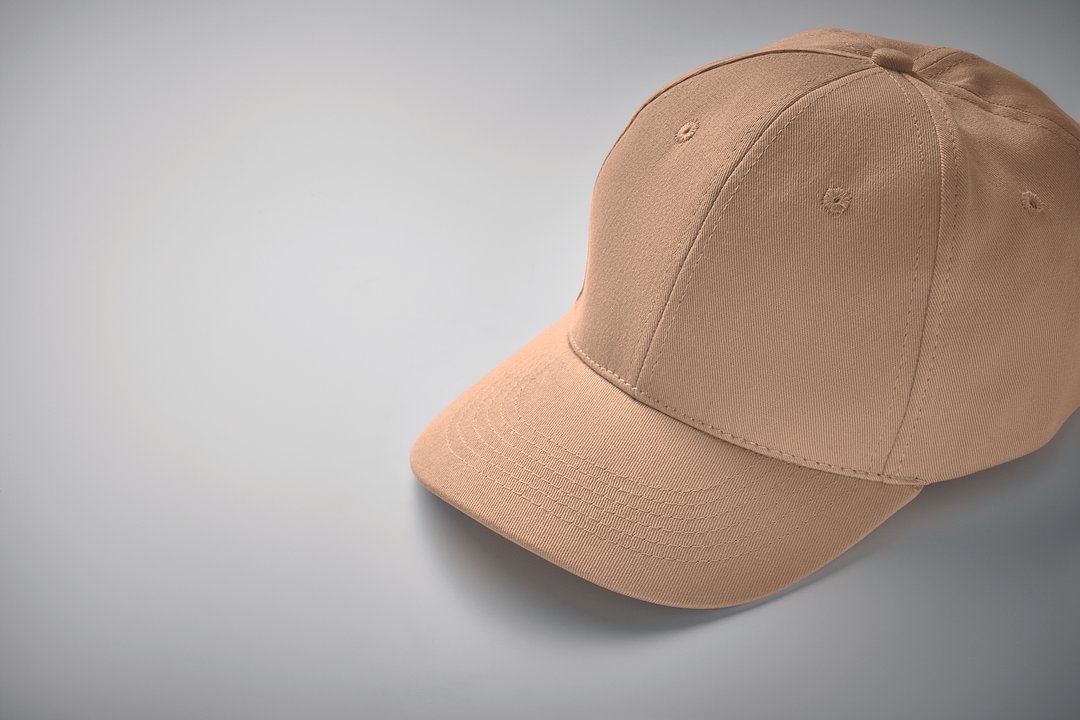 Baseball Kappe 6 Panels Paulix