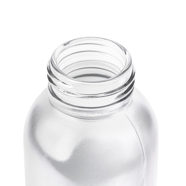 Glas-Trinkflasche (500 ml) Warain