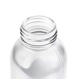Glas-Trinkflasche (500 ml) Warain