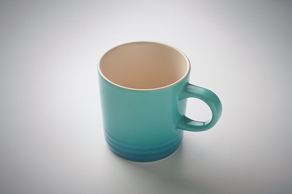 Keramikbecher 290 ml Warench