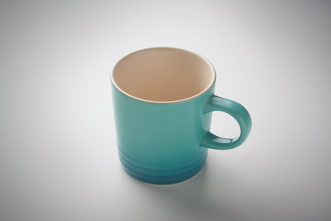Keramikbecher 290 ml Warench