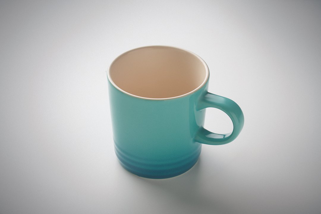 Keramikbecher 290 ml Warench