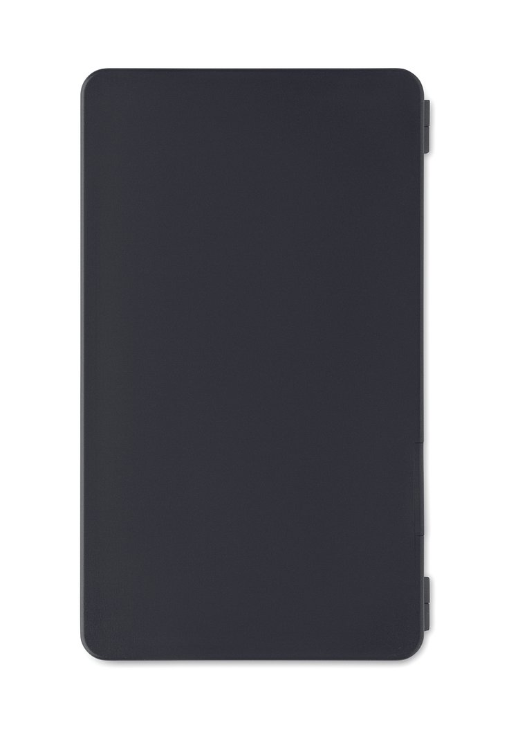 Taschenrechner mit LCD-Tafel Loretona