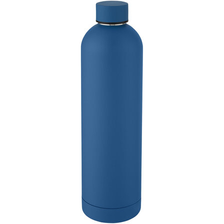 1 l Kupfer-Vakuum Isolierflasche - Aina