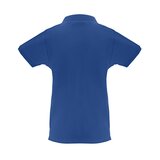 Damen Poloshirt Ruele