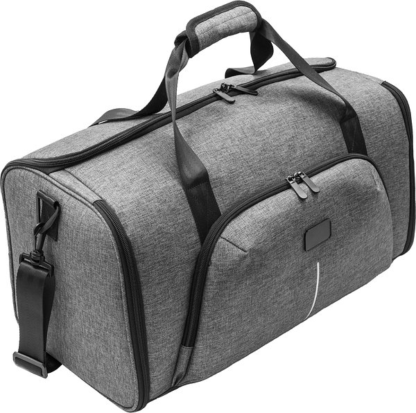Voyager faltbare Reisetasche Jöritani