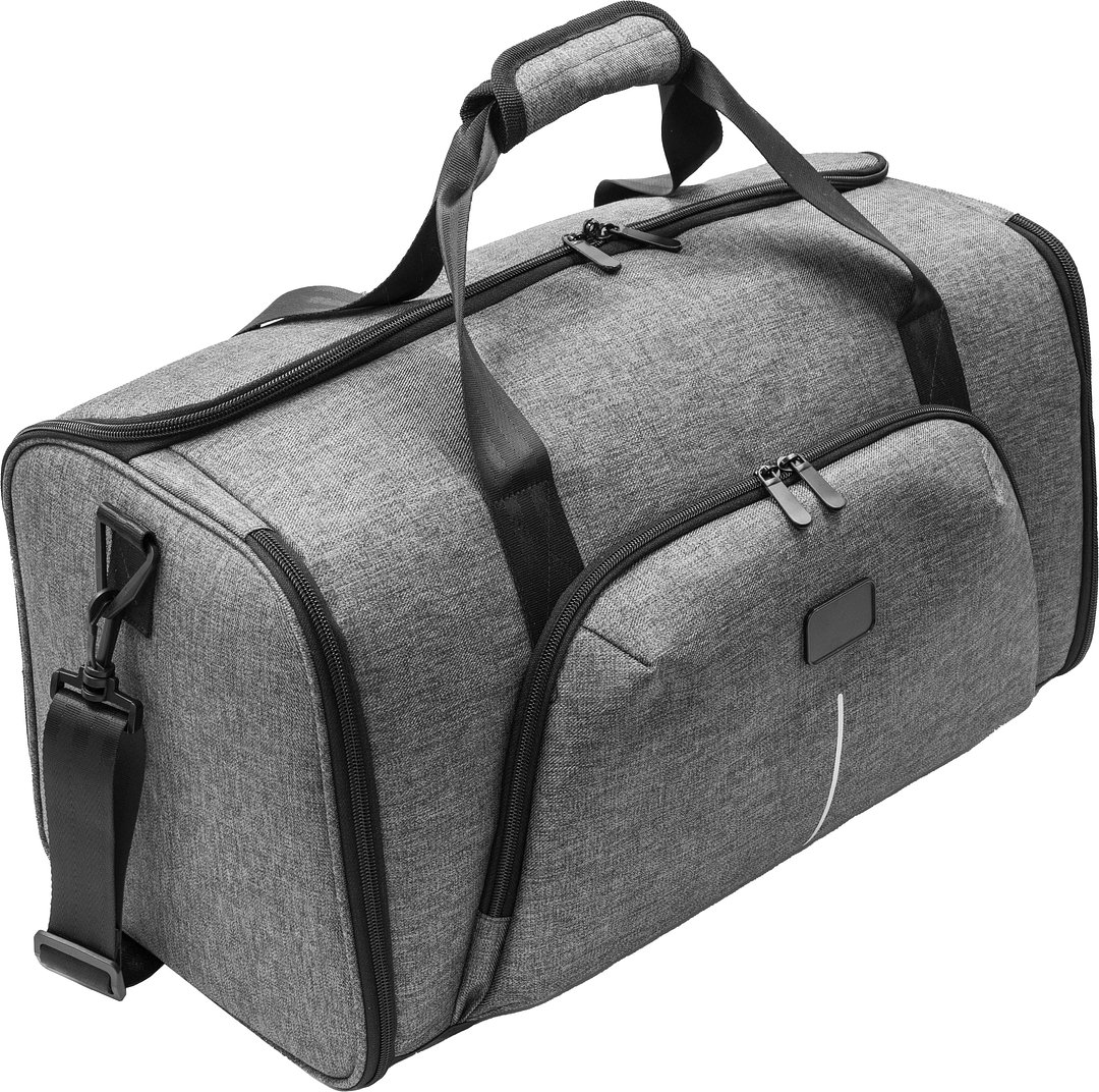 Voyager faltbare Reisetasche Jöritani