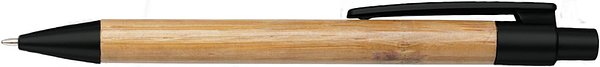 Kugelschreiber Grix | Bambus
