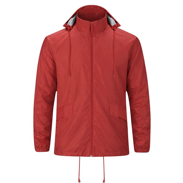 Regenjacke Idion