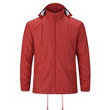 Regenjacke Idion