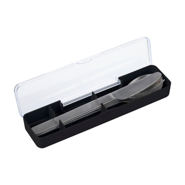 Besteckset Brisio Bignan | 3 St.