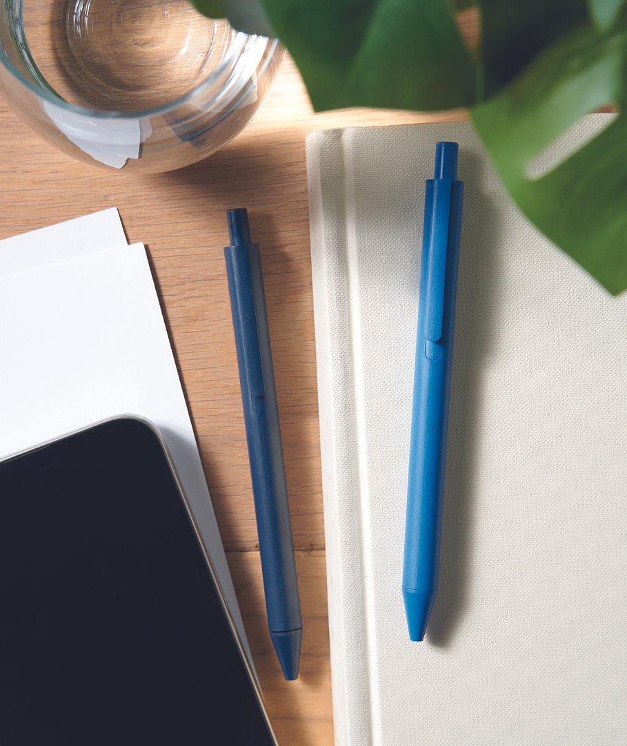 Öko-Druckkugelschreiber Veiven