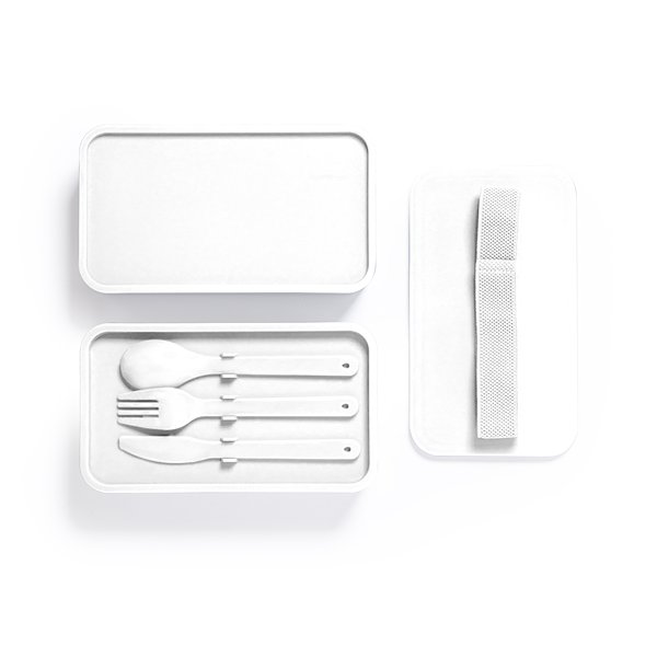Lunch Box Idlma