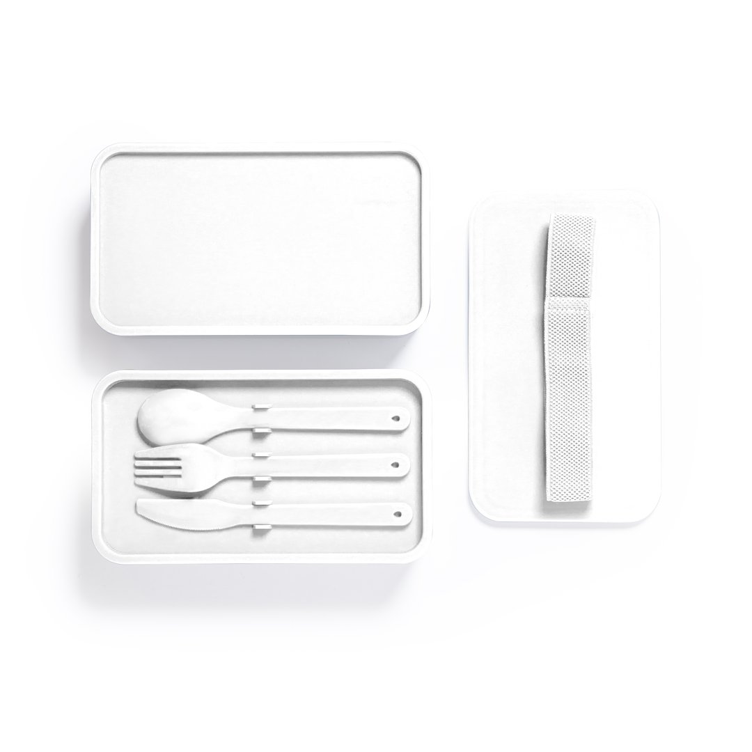 Lunch Box Idlma