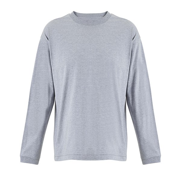 LEGACY Long-Sleeve T-Shirt 220g Sarleyli
