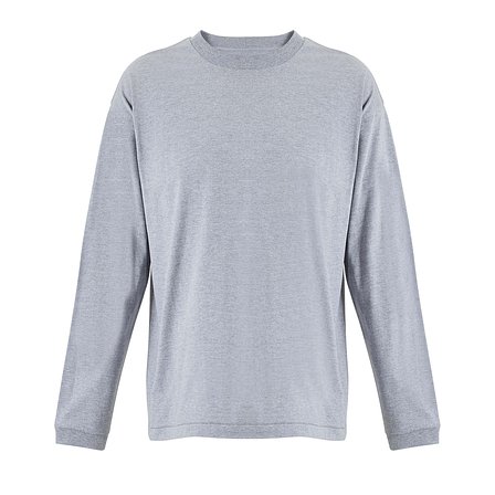 LEGACY Long-Sleeve T-Shirt 220g Sarleyli