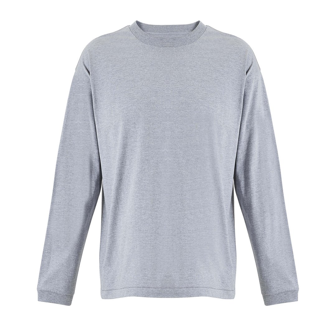 LEGACY Long-Sleeve T-Shirt 220g Sarleyli