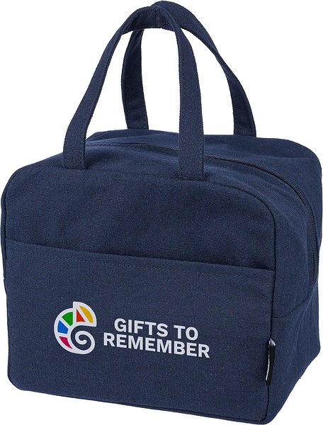 Recycelte Kühltasche aus Polycotton (330 g/m²) Veritliun