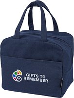 Recycelte Kühltasche aus Polycotton (330 g/m²) Veritliun