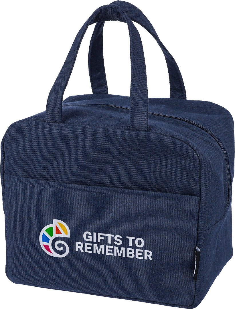 Recycelte Kühltasche aus Polycotton (330 g/m²) Veritliun